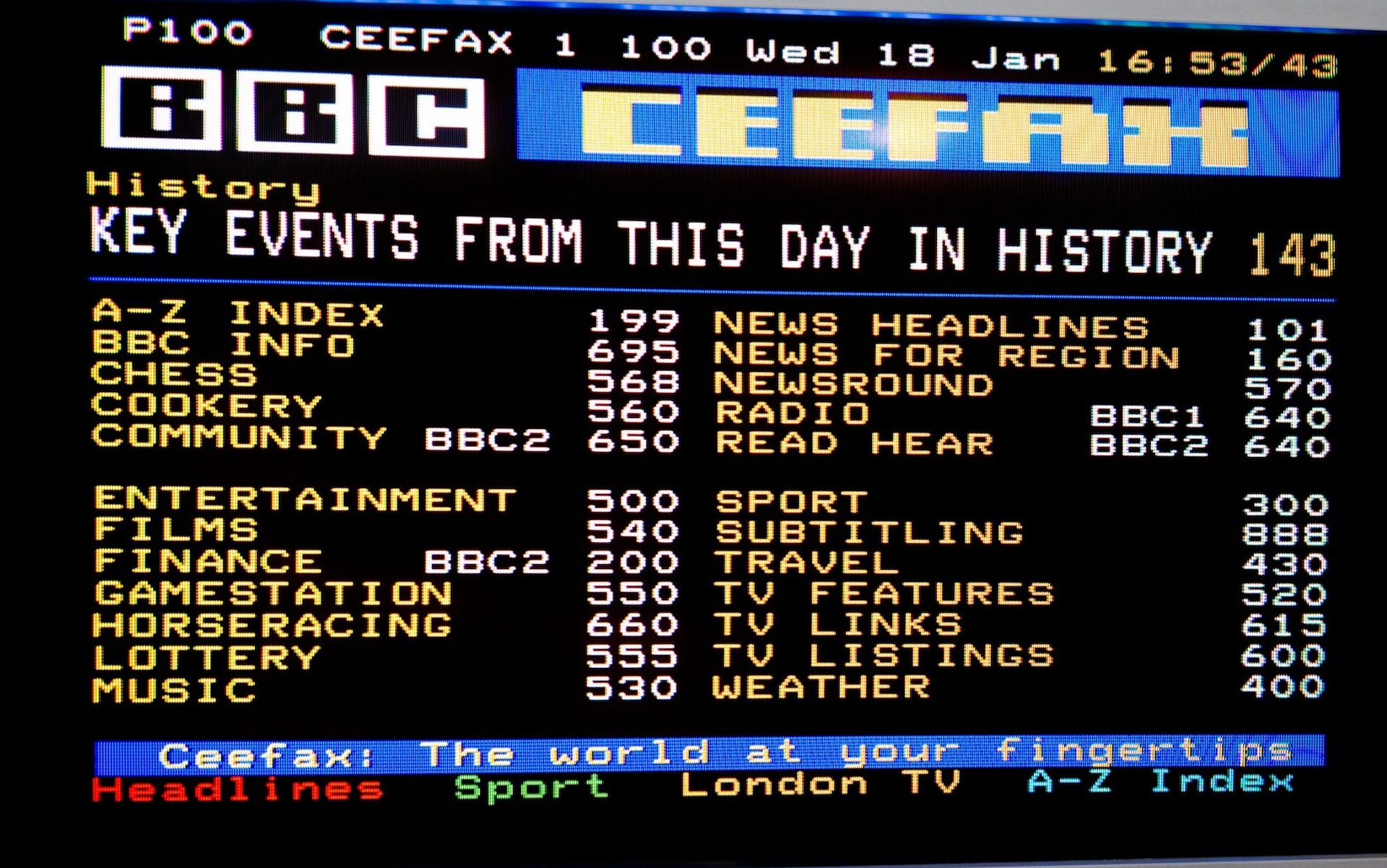 teletext holidays from belfast