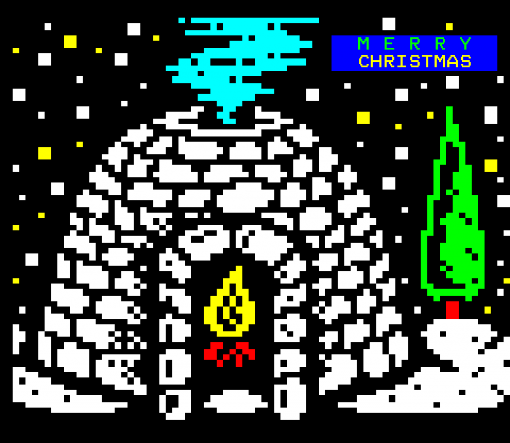 Igloo - Dan Farrimond