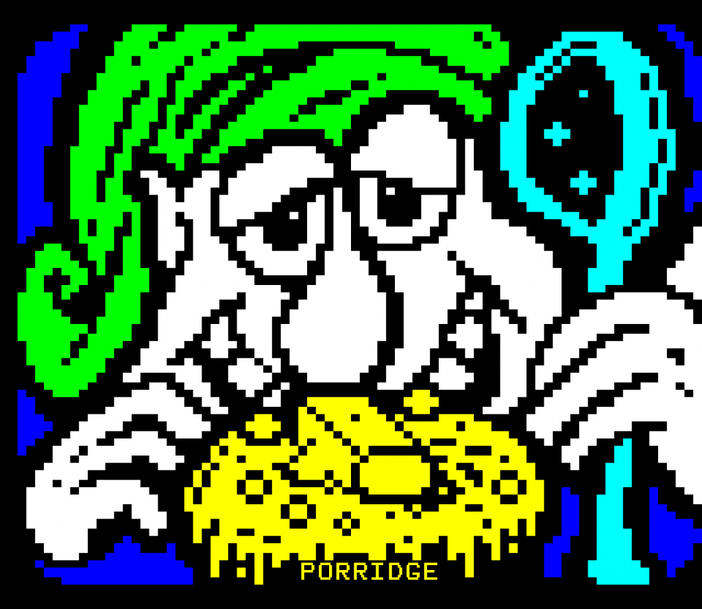 Nisse - Dan Farrimond